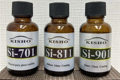 شامپوهای PH خنثی از پوشش سرامیکی محافظت می کنند