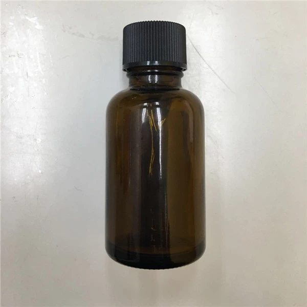 بطری ویژه بطری شیشه ای 30ml