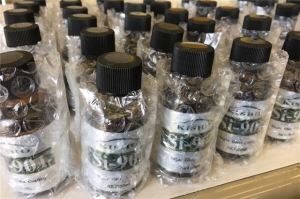 کیش سرامیک پوشش موم خودرو