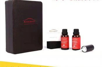 پوشش چند منظوره Nanoceramic محافظ