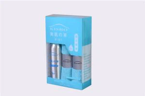 X-01: رنگ روشن و صاف آسان برای پاک کردن عامل تعمیر و نگهداری