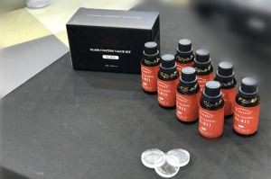 Si-811 Cquartz Professional