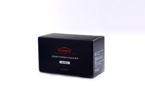 پوشش شیشه ای سی-811 هيدربهبك