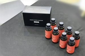 Si-901 Cosmic Premium سرامیک پوشش