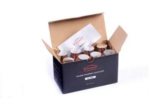 رنگ سی 901 & آلیاژ درزگیر