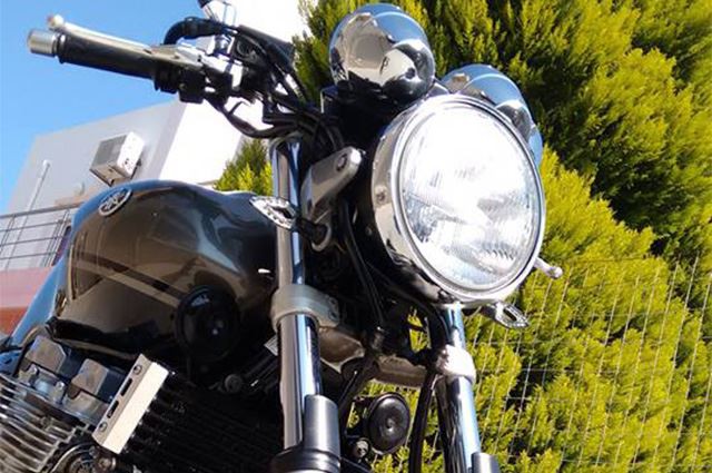 Motorcycle superimposed ceramic coating8