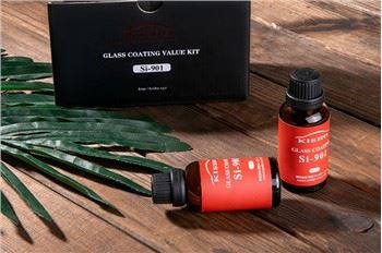 پوشش سرامیک آسیب رنگ ماشین؟