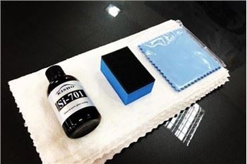 سیلیکون ترکیب پوشش سرامیکی