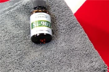 حوله میکروفیبر منحصر به فرد