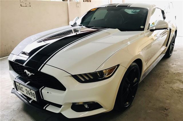 Ceramic Coating Packages