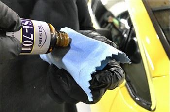 زمینه کاربردهای آب بندی سرامیک