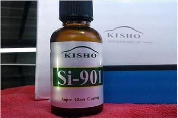 محافظت از رنگ خودرو با بهترین پوشش نانو