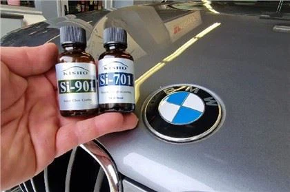 پوشش سرامیکی ساخت ژاپن