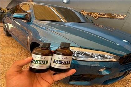 Japan Ceramic Coating Wholesaler