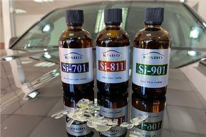 متخصص پوشش نانو